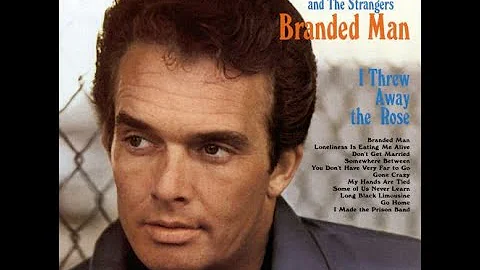 Kentucky Gambler by Merle Haggard