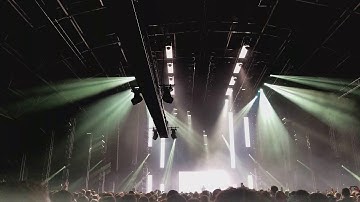 AWS re:Invent 2017 re:Play 4K vids