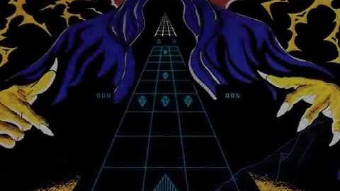 Hyperspin Intro Video ► AAE