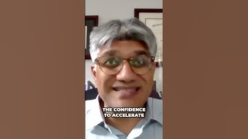 🚀 Building Trust & Big Dreams in Clean Energy