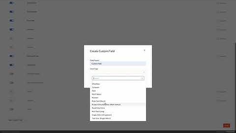 Procore Correspondence Tool Demo