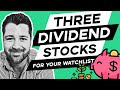 Dividend Stocks To Consider For Your Portfolio In 2020 (Part 2 - ASX Dividend Investing 2020)