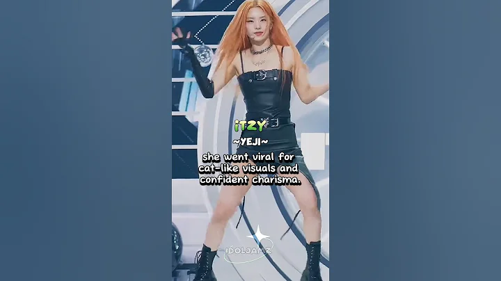 K-pop idols who 🤔?? #kpop #kpopidols #itzy #ive #aespa  #blackpink #newjeans #babymonster #shorts