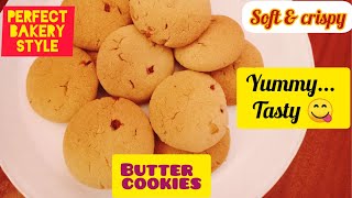 butter cookies in tamil/வெண்ணெய் பிஸ்கட்/ how to make butter cookies buttercookies nutscookies
