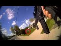 Farmington Officers Respond To Active Shooter And Quickly End It