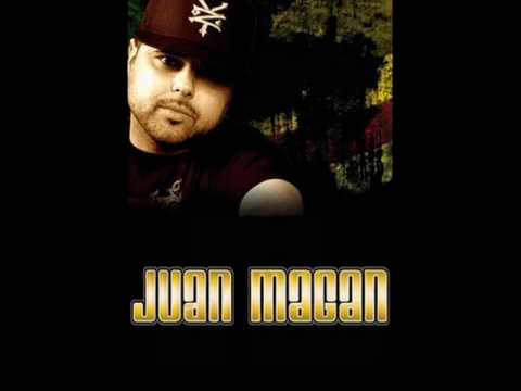 El desprecio- Aventura feat Juan Magan