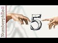 Untouchable numbers  numberphile