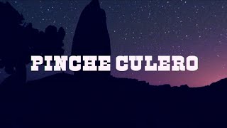 Don Miguelo - Pinche Culero