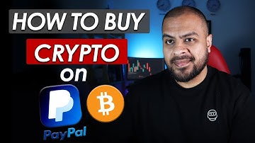 How to Buy Cryptocurrency on Paypal UK - Step by Step Guide