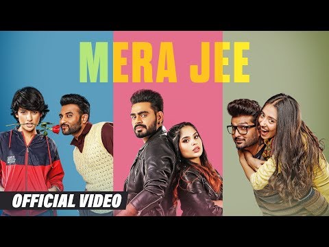 Mera Jee (Official Video) | Prabh Gill | Yaar Anmulle Returns | 27th March | New Punjabi Song 2020