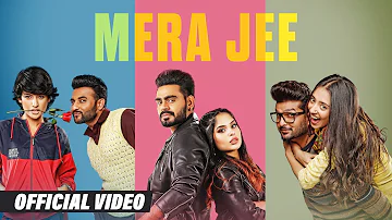 Mera Jee (Official Video) | Prabh Gill | Yaar Anmulle Returns | 27th March | New Punjabi Song 2020