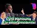 Hanouna et le dbat prsidentiel  kody fabian le castel  damien gillard  le grand cactus 104