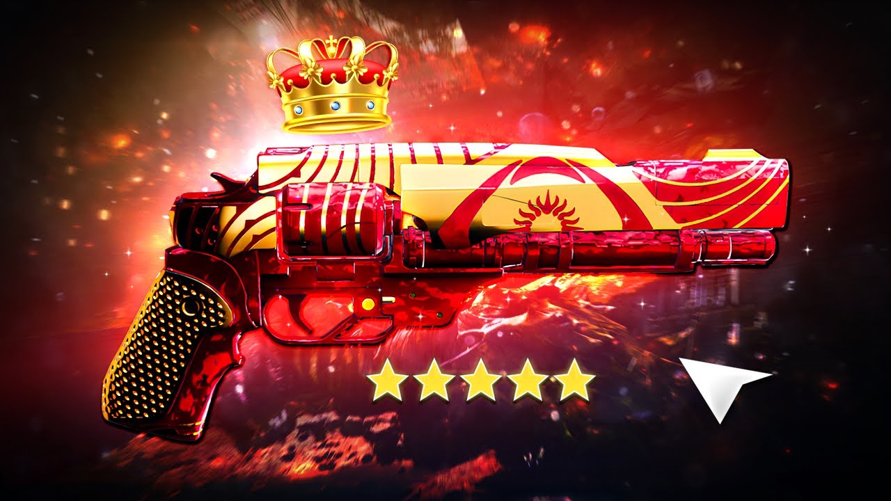 The Rose Has Been Dethroned 😈 THE NEW 140RPM KING IS HERE