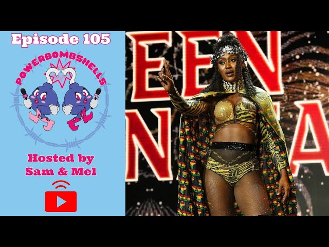 Asé 2 Preview | Raychell Rose Updates | ROH Women's TV Title Tourney Underway | Powerbombshells
