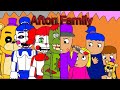 "Afton Family" FNAF Animation Song by KryFuZe (Remix/Cover by APAngryPiggy)