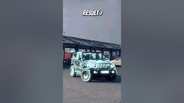 Flood/Light Scanning effect Capcut Tutorial