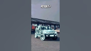 Flood/Light Scanning effect Capcut Tutorial