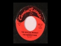 The Boston Monkey The Manhattans 1965 mp3