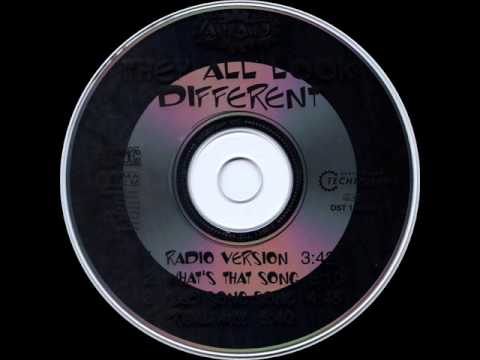 Astrokid — Astrokid - They All Look Different (Sad Song Song)