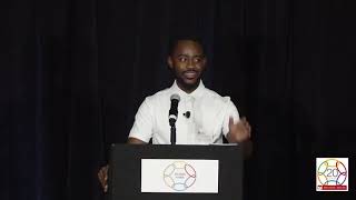 23 year old Ben Kitoko shares how decision skills have helped his entrepreneurial decisions