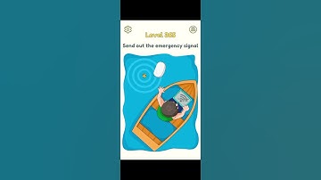 Send out the emergency signal ||Dop2 level 365||#shorts #youtubeshorts #viral #dop2