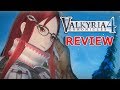 Valkyria Chronicles 4 Review (PC)