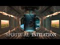 Spiritual awakening  the true process of initiation  know thy self