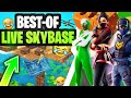 On a beaucoup trop rit    bestof live skybase meilleur vido de ma chane