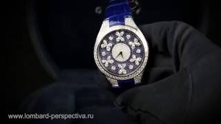 Часы GRAFF DISCO видео часы б/у продать