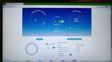 Как зайти в настройки модема ZTE