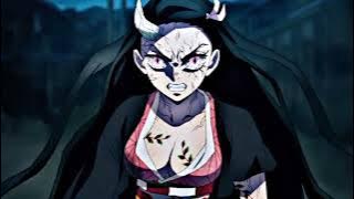 Story Wa Anime Kimetsu no Yaiba || Nezuko || Waifu kalian ngamuk nih