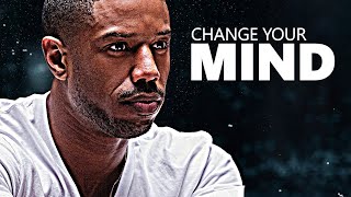 CHANGE YOUR MINDSET - Motivational Speech