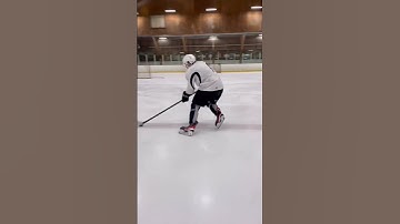 Take The Puck Through Traffic