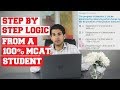 How to Master the MCAT Chemical and Physical Sciences | Medbros