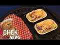 Order Up: Taco Shell | CHEK News