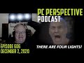 PC Perspective Podcast 606 - Graphics Cards You Can't Buy