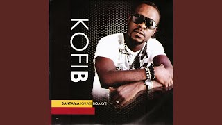 Video thumbnail of "Kofi B - Asiko"