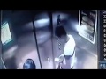 Idiots attacking elevators (Elevator FAILS)