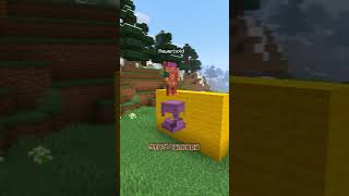 ⭐ Найди 3 секретные базы ⭐ #майнкрафт #shorts