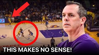 THIS Is Why Laker Fans Want Frank Vogel FIRED (And Why That's a Bad Idea)