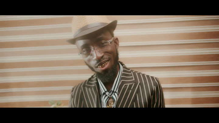 Oseikrom Sikanii - Sika Duro Ft Medikal (Official Video)