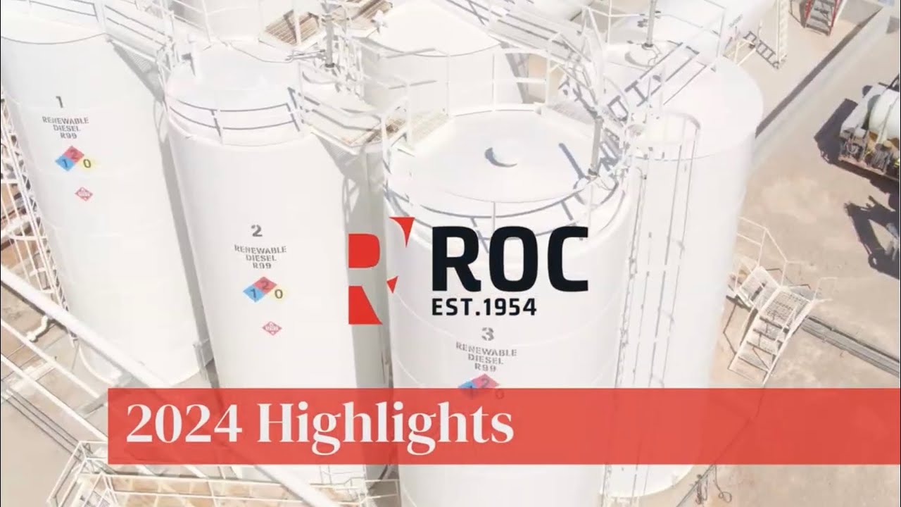 2024: Year In Review