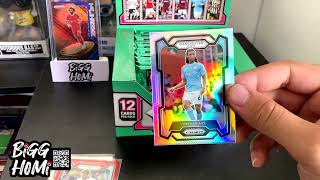 2023-24 Panini Prizm Premier League Hobby Box - THE WILDEST BOX YOU'LL EVER SEE!!