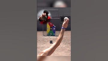 Slider Design + Grip | #shorts