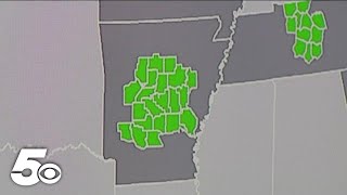 Autism diagnoses increasing in Arkansas, experts say by 5NEWS 85 views 17 hours ago 1 minute, 26 seconds
