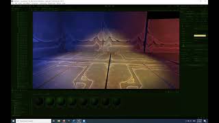 Unity3D 07  - Lights