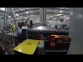 Lightbridge Demonstration of the Extrusion Process for Uranium-Zirconium Samples (March 13, 2024)