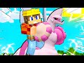 CATTURO IL PRIMO POKEMON LEGGENDARIO SHINY ORIGIN! - Pixelcraft EP.75