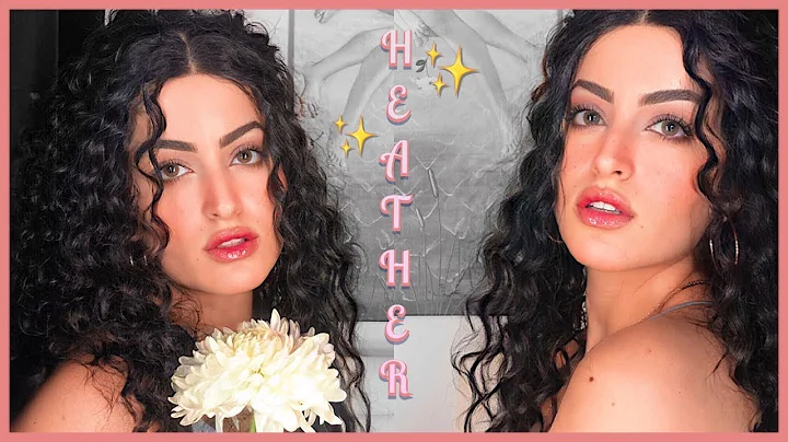 How to be a "Heather" | A makeup tutorial that wil...