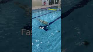 View details of cool breaststroke (Slow&Fast)